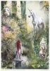 Conjunto Creativo RP066 - Mysterious Creatures